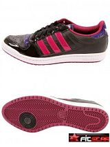 D�msk� boty Adidas - klikn�te pro v�t�� n�hled